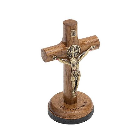 Crucifixo São Bento