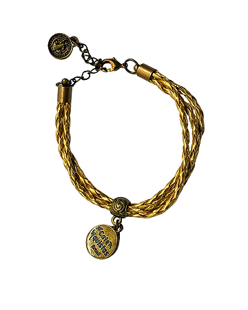 Pulseira Catequistas Brasil