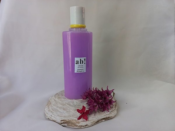Kit Shampoo e Condicionador Infantil