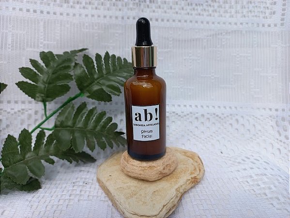 Sérum Facial