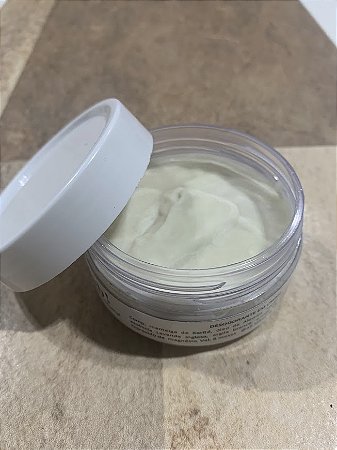 Desodorante em Creme