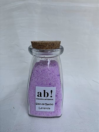 Sais de Banho