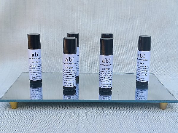 Lip Balm