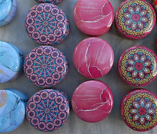 Velas Aromáticas