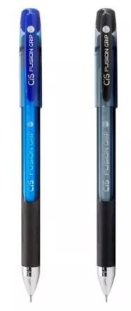 CANETA FUSION GRIP 0,7MM
