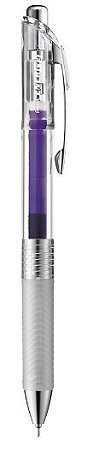 CANETA ENERGEL INFREE 0.7MM PENTEL