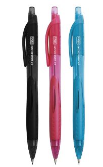 LAPISEIRA MIND COLORS 0,7MM