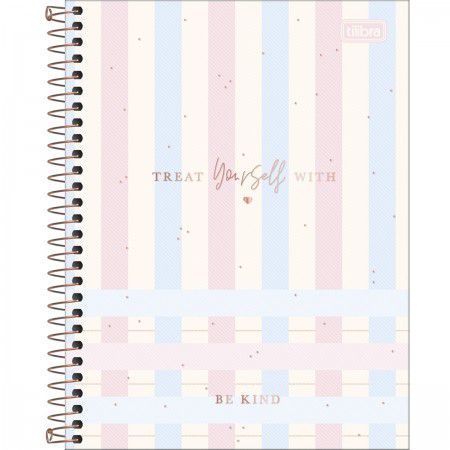 CADERNO COLEGIAL 1 MATÉRIA SOHO 80 FOLHAS