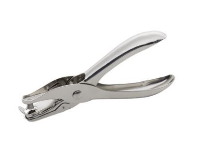 PERFURADOR DE METAL 1 FURO - 6MM