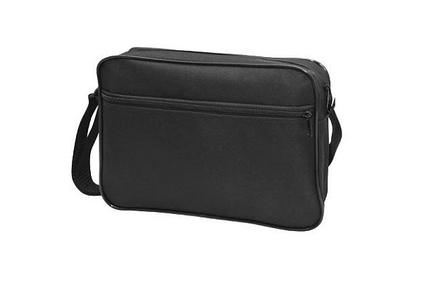 BOLSA CARTEIRO COBRANÇA NYLON C/ALÇA - REFLEX