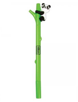 CANETA GEL 0.5MM PANDA