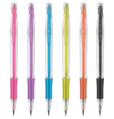 LAPISEIRA POLY TEEN 0.5 MM FABER-CASTELL