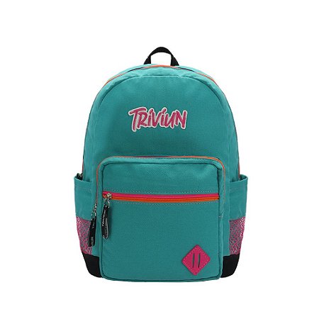 MOCHILA 13187 TRIVIUN NOTE 14 TIFFANY