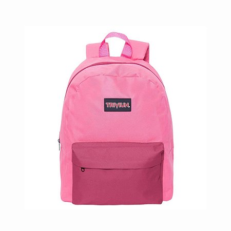 MOCHILA 13112 TRIVIUN NOTE 14.1 ROSA/MAGENTA