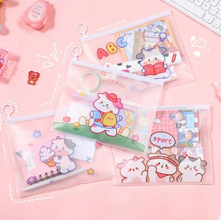 PASTINHA ABC KAWAII