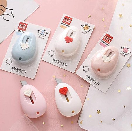 MINI ESTILETE OVINHO KAWAII