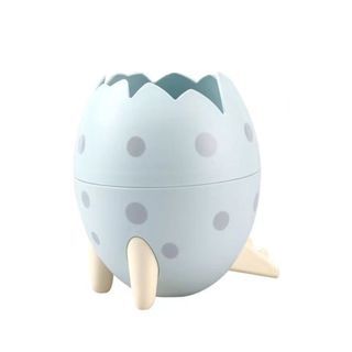 PORTA TRECO OVINHO COM ADESIVOS 3D KAWAII