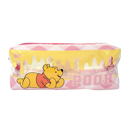 ESTOJO ESCOLAR POOH