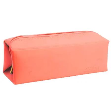 ESTOJO ESCOLAR COLOR PREMIUM CORAL