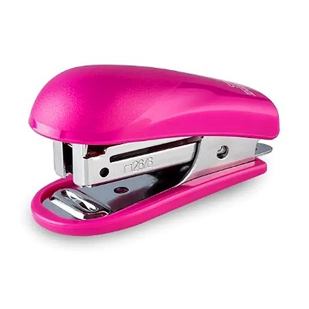 MINI GRAMPEADOR  MX-G15 SEMI AUTOMATICO ROSA MAXPRINT