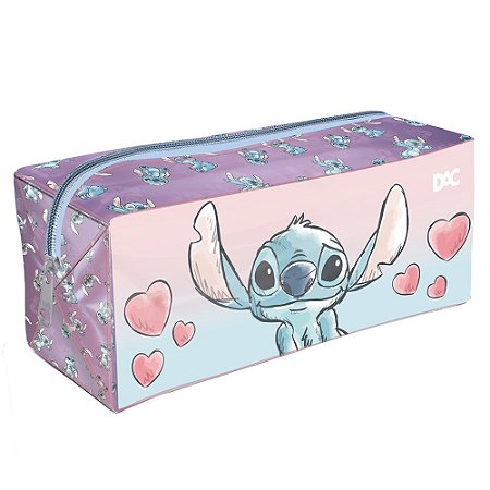 ESTOJO BAÚ STITCH DAC