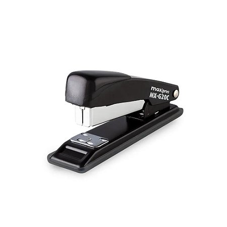 Grampeador Metalico Manual MX-G20C 20f Maxprint