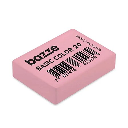 Borracha Basic Colors 20 Bazze