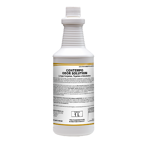 CONTEMPO ODOR SOLUTION 1 LITRO