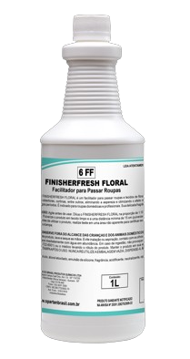 FINISHERFRESH FLORAL 1 LITRO