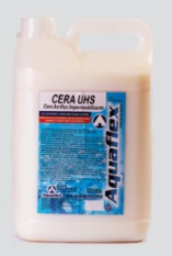 CERA ACÍLICA ALTO BRILHO UHS 21% - AQUAFLEX
