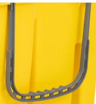 ALCA BALDE ESPREMEDOR 30L - VENDA