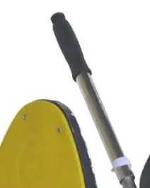 ALAVANCA COMPLETA P/ ESPREMEDOR DO BALDE DOBLÔ - BRALIMPIA