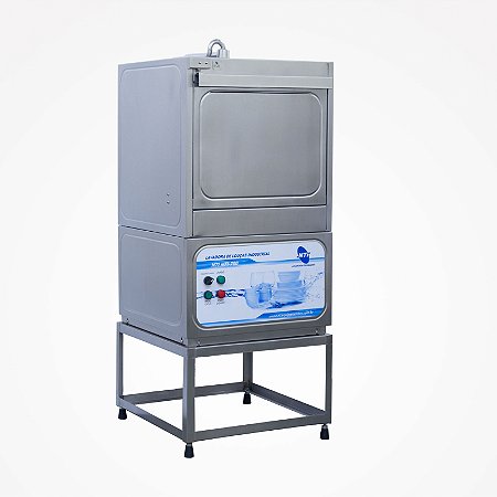 MAQUINA LAVA LOUÇAS INTERMEDIARIA NTI MFI 700