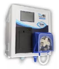 DOSADOR: PROMIX PRINT