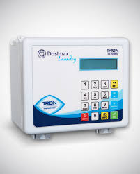 DOSADOR: PLUS 1000 - CPU