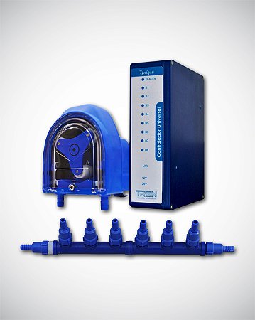 DOSADOR: UNIMAX-06  C/RAX (UNIQUE)