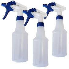 PULVERIZADOR 500ML SPRAY AZUL - PERFECT
