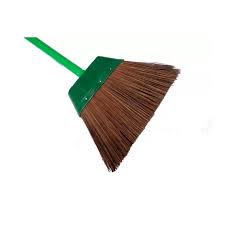 VASSOURA DE PIAÇAVA MÉDIA NR.3 C/ CABO DE MADEIRA - BRUXAXÁ