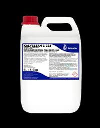 DESINCRUSTANTE ALCALINO CLORADO C 223 20 LITROS - KALYKIM