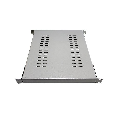 Bandeja 4 Pontos 19"1U Fixa