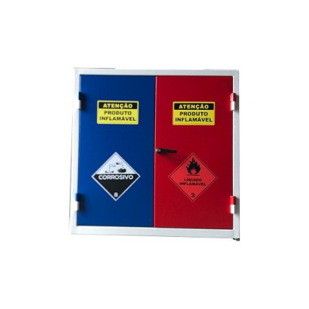 ARMÁRIO CONJUGADO 100x100x45