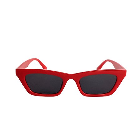 Oculos De Sol Feminino Juvenil Saigon / Sobral