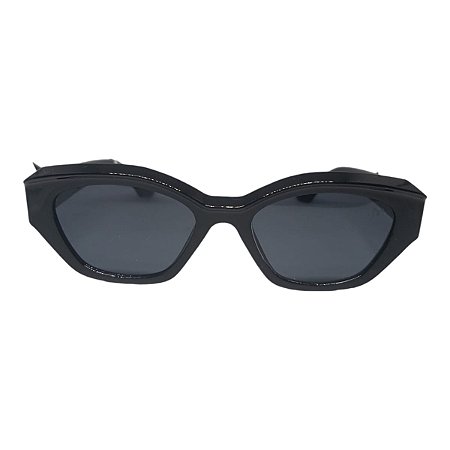 Óculos de Sol Feminino Acetato Borboleta Gênova