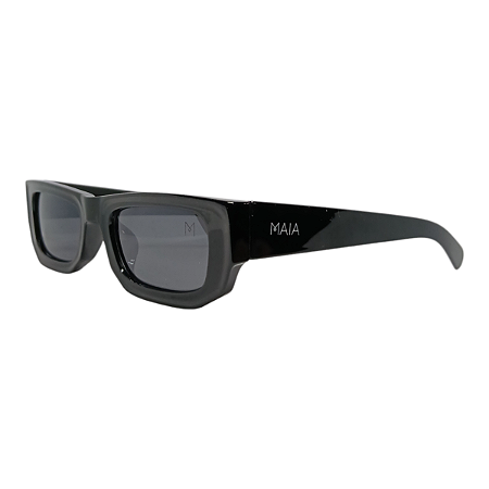 Oculos Retangular Moderno Unissex Noronha