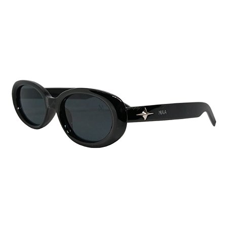 Óculos Oval Acetato Itacaré