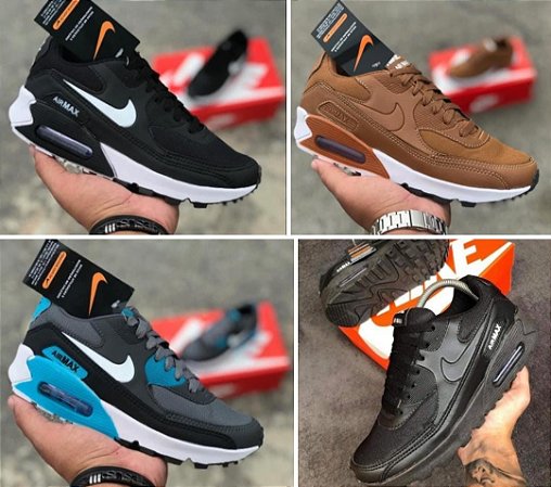 Tênis Nike Air Max