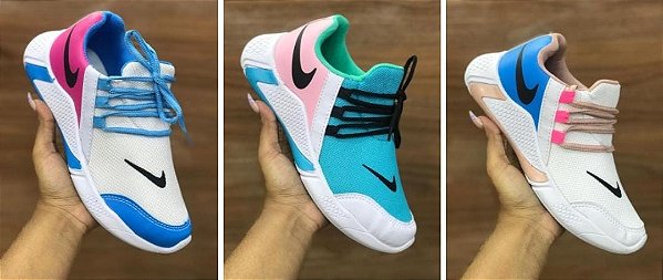 Nike Paraná