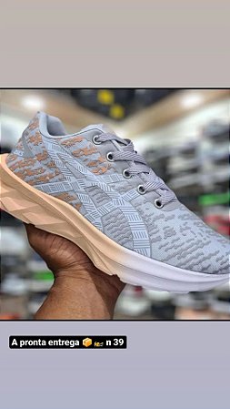 Tênis Asics