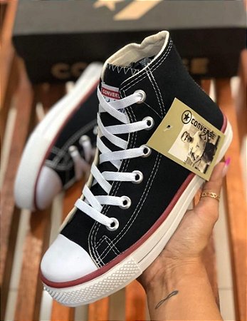 ALL STAR  Botinha