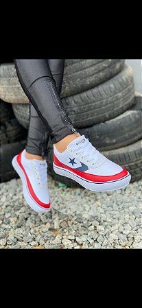 Tenis AllStar Converse 2